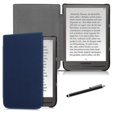 Etui Slim Case do PocketBook InkPad Color 741
