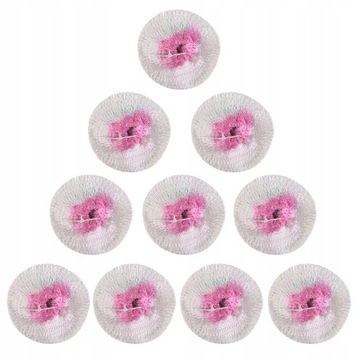 50 шт Сменные чехлы для ламп давления