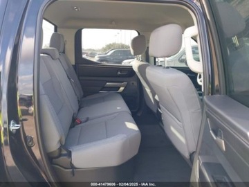 Toyota Tundra II 2024 Toyota Tundra 2024r., SR5, od ubezpieczalni 3.4 Benzyna 389KM, zdjęcie 9