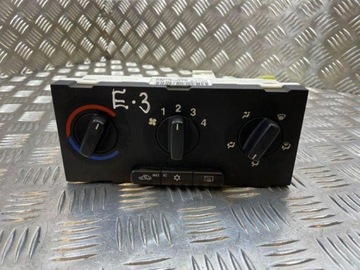 52559839 JINÉ MODUL 1.6 16V 74 2000 OPEL ASTRA G SEDAN (F69_)