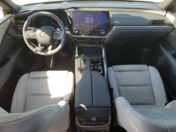 Lexus 2024 Lexus Inny TX 350 Base, 2024r., 2.4L 2.4 Benzyna 275KM, zdjęcie 6