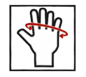 ДЕТСКИЕ ЗИМНИЕ ПЕРЧАТКИ VIKING KIDDO НА ЛИПУЧКЕ 4