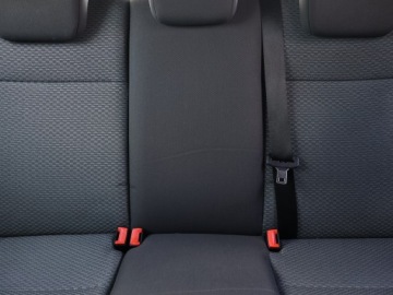 Ford Focus II Hatchback 5d 1.6 Duratec 100KM 2006 Ford Focus 1.6 16V, Klima, El. szyby, zdjęcie 9