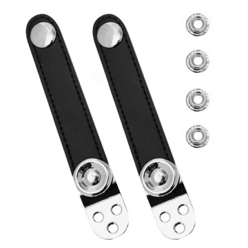 2 шт. ДВУХСЛОЙНЫЕ ПОЛОСКИ-АККОРДЕОН