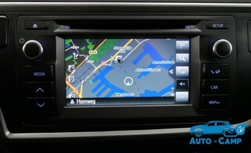 Toyota Auris II 2014 NAJWIĘKSZY WYBÓR*bezwypadk.*PEWNY STAN*navi*IDEAŁ, zdjęcie 7