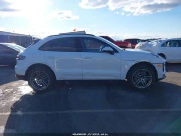 Porsche Macan 2021 Porsche Macan 2021r., 4x4, 2.0L 2.0 Benzyna 248KM, zdjęcie 4