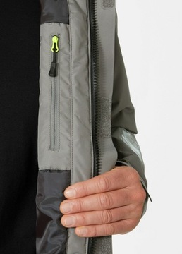 МУЖСКАЯ ПАРУСНАЯ КУРТКА HELLY HANSEN ARCTIC SHORE