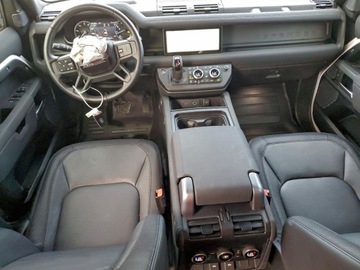 Land Rover Defender IV (L663) 2023 Land Rover Defender 110 X-Dynamic Se 2023 3.0 Benzyna 395KM, zdjęcie 3