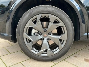 Cupra Formentor Crossover Facelifting 2.0 TSI 204KM 2025 CUPRA Formentor 2.0 TSI 4Drive DSG Suv 204KM 2025, zdjęcie 12