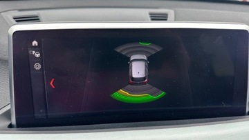 BMW X1 F48 2020 BMW X1 Raty 2.0 d 150KM Automat Navi led el klapa Tylko 75 tys km Gwarancja, zdjęcie 39