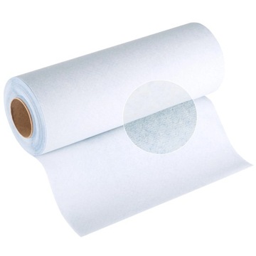 Matodrape Serweta bibułowo-foliowa na rolce 51cm x 40m