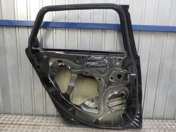 ДВЕРЬ ЗАДНЯЯ ЛЕВАЯ ЗАДНЯЯ ЛЕВАЯ PEUGEOT 508 COMBI