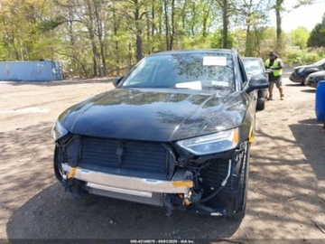 Audi Q5 II 2022 Audi Q5 Premium Plus 45 Tfsi S Line Quattro S Tronic 2022 2.0l 2.0 Benzyna, zdjęcie 6