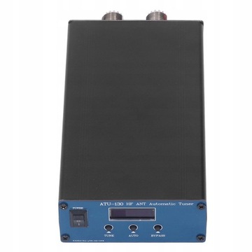 TUNER ANTENOWY ATU-130 1.8-50MHz 200W OLED