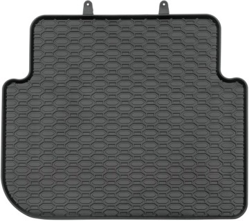 РЕЗИНОВЫЕ КОВРИКИ VW TOURAN (2003-2010 гг.)