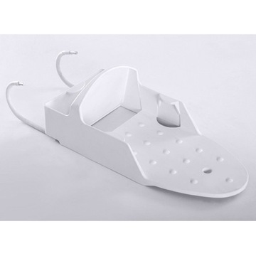 Deska do prasowania elektryczna