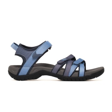 Sandałki Teva Tirra 4266 Blue Multi 4266-BLMU 37