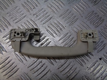 DRŽÁK DRŽÁTKO POLSTROVÁNÍ LEVÝ ZADNÍ AVENSIS T25
