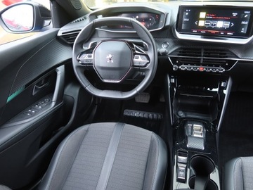 Peugeot 2008 II SUV 1.2 PureTech 130KM 2023 Peugeot 2008 1.2 PureTech, Salon Polska, zdjęcie 6