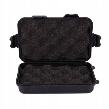 ГЕРМЕТИЧНЫЙ КЕЙС, ВОДОНЕПРОНИЦАЕМЫЙ ЯЩИК ДЛЯ ВЫЖИВАНИЯ