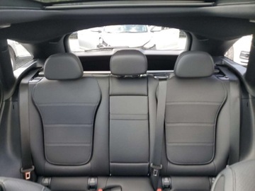 Mercedes GLC C254/X254 2025 Mercedes-Benz GLC 300 4Matic 2025 2.0l 2.0 Benzyna 255KM, zdjęcie 10