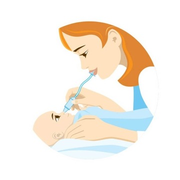 НОСОВОЙ АСПИРАТОР CANPOL PEAR ДЛЯ КОРРЕКЦИЙ