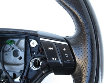 R-DESIGN SPORT РУЛЕВОЕ КОЛЕСО VOLVO S60 I V70 II XC70 I XC90 I