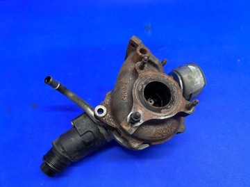 AUDI A4 B8 A5 8T Q5 8R A6 C7 2.0 TDI TURBO TURBÍNA 03L145721B 46