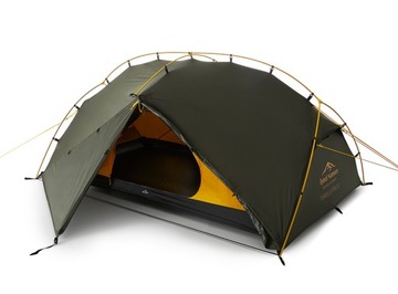 Namiot Fjord Nansen Tordis II.2.0 PTB