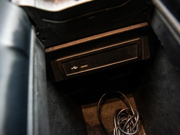 Mercedes Klasa B W247 2020 MERCEDES-BENZ B Klasa 180 d 7G-DCT 1.5 (116KM) 2020, zdjęcie 22