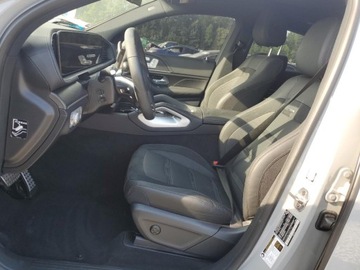 Mercedes GLE V167 2025 Mercedes-Benz GLE Coupe AMG 53 4Matic 2025 3.0l 3.0 Benzyna 429KM, zdjęcie 7