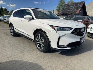 Acura MDX II 2024 Acura MDX PRIORITY Auto. AWD Skóra Panorama