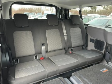 Volkswagen Caravelle T6 2025 Volkswagen Transporter Kombi 9 osób/AUTOMAT/L2, 2., zdjęcie 16