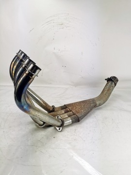 YAMAHA XJ 900 XJ900 DIVERSION 94-02 ВЫПУСКНОЙ ПАТРУБОК