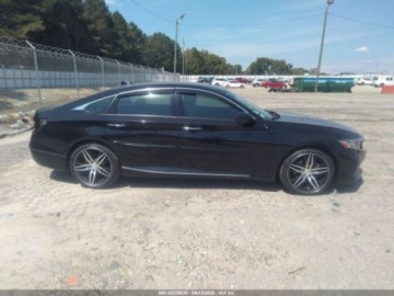 Honda Accord VIII 2021 Honda Accord Touring 2021 2.0l 2.0 Benzyna 252KM, zdjęcie 6