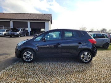 Kia Venga Mikrovan 1.4 DOHC CVVT 90KM 2015 KIA VENGA LIFT - NISKI PRZEBIEG ! BOGATA WERSJA !!!, zdjęcie 4