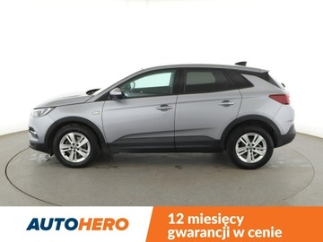 Opel 2019 Opel Grandland X Business Edition automat navi PDC, zdjęcie 1