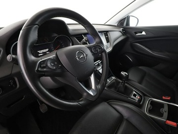 Opel 2017 Opel Grandland X 1.2T Dynamic Tempomat Nawigacja, zdjęcie 13