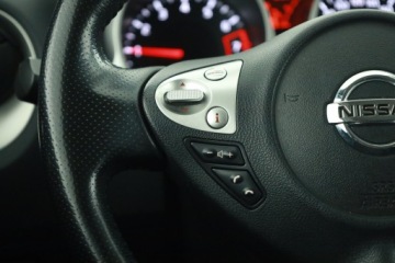 Nissan Juke I SUV 1.6i 117KM 2013 Nissan Juke 1.6 i, Automat, Navi, Klima, zdjęcie 16