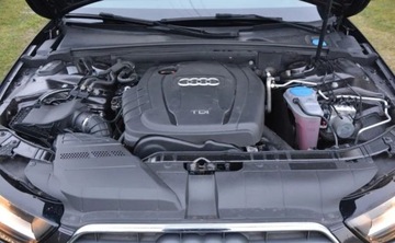 Audi A4 B8 Avant Facelifting 2.0 TDI 112g 136KM 2012 Audi A4 Audi A4 2.0 TDI ultra, zdjęcie 34