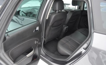 Opel Astra J Sports Tourer 1.4 Turbo ECOTEC 140KM 2012 Opel Astra 1.4 150 JAHRE Benzyna Tempomat Cz. parkowania Klimatyzacja 1.4, zdjęcie 16