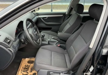 Audi A4 B7 Avant 1.8 T 163KM 2006 Audi A4 Avant 1.8T 163ps 1Wlasciciel Serwisowana Bezwypadkowa BardzoZadbana, zdjęcie 19