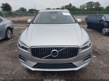 Volvo XC60 II 2021 Volvo XC 60 Xc 60 t5 inscription 2.0 Benzyna 250KM, zdjęcie 5
