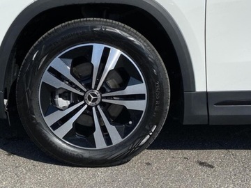 Mercedes GLA II Off-roader Facelifting 1.3 200 163KM 2025 MERCEDES-BENZ GLA 200 Progressive Suv 1.3 (163KM) 2025, zdjęcie 13