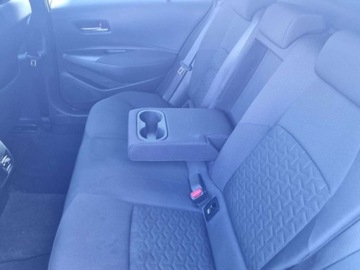 Toyota Corolla XII TS Kombi 1.2 Turbo D-4T 116KM 2021 Toyota Corolla Toyota Corolla 1.2T Comfort, serwisowany ASO, 1 wlasciciel,, zdjęcie 24