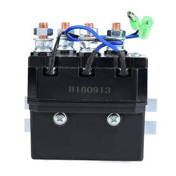 Для лебедок 1500-5000 фунтов ATV UTV Relay