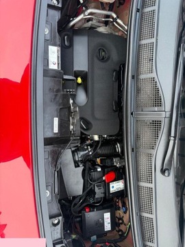 Peugeot Expert III Furgon Standard 2.0 BlueHDi 122KM 2021 Peugeot Expert Kombi Long 2,8t EAT8 122KM 2021r bezwypadkowy, zdjęcie 19