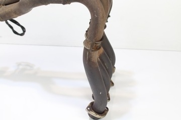 SUZUKI GSX-R 750 600 L1-L8 ВЫПУСКНОЙ ПАТРУБОК