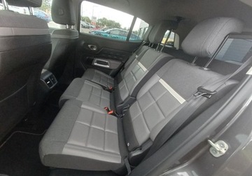 Citroen C5 Aircross SUV Plug-In 1.6 PureTech 225KM 2020 Citroen C5 Aircross 174 1.6 PHEV 225 KM Shine Pack AUTOMAT I wl. FV23, zdjęcie 30