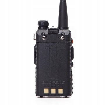 Рация Baofeng UV-5R HT 8W Duobander